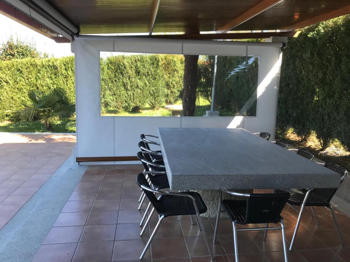 Vila Casa Hipolito A Estrada Exteriér fotografie